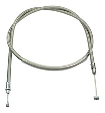 Kupplungszug Stahlflex →