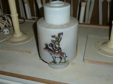 Lamperschirm Deutsche Märchen, vintage, sehr gut erhalten