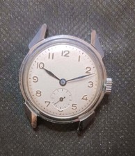 CORTEBERT HERRENUHR MIT CAL