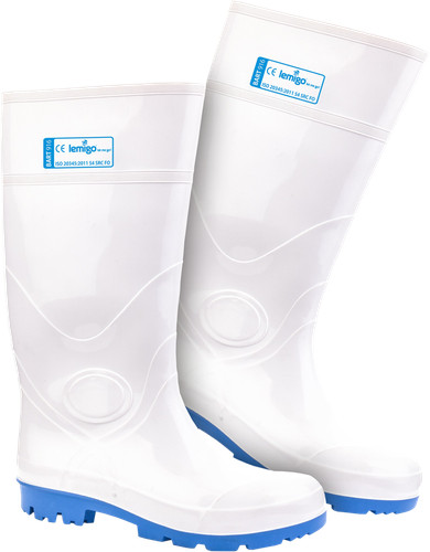 Metzgerstiefel - , s4