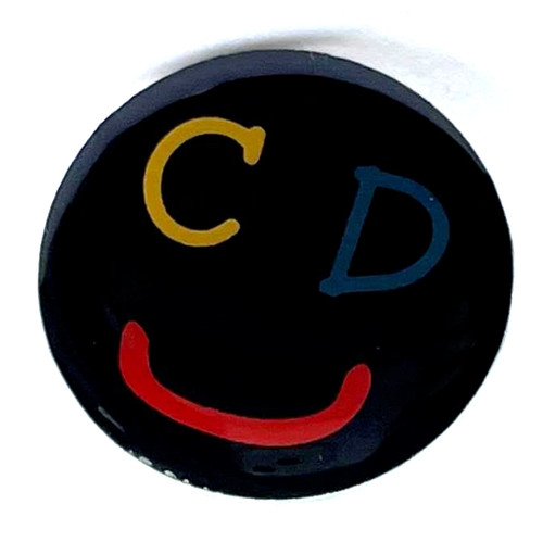 Cdu partei smiley - cdu,