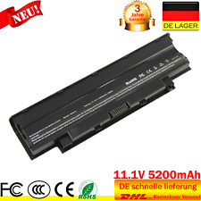 Akku für Dell Inspiron N4110 N4010 N5010 N5110 N7110 M5010 M3010 N7010D N4050