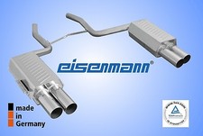 EISENMANN BMW E38 730i, 735i