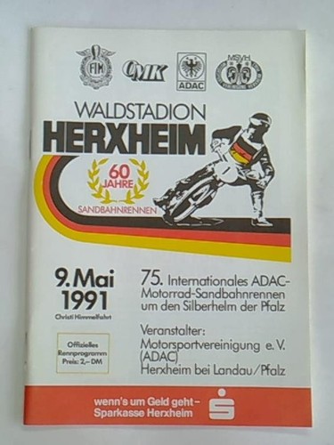 Internationales - 75.,