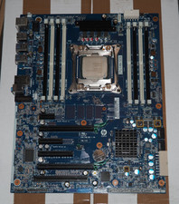 HP Z440 Workstation Mainboard