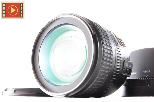 Nikon nikkor 24 85mm - af-s, 24-85mm