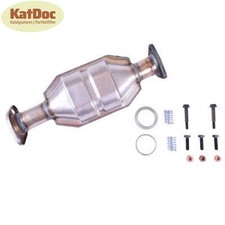 ✅ Katalysator Honda Civic