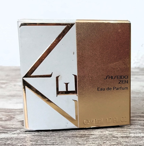 Shiseido zen for woman - shiseido,