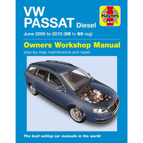 Passat vi diesel - vw,