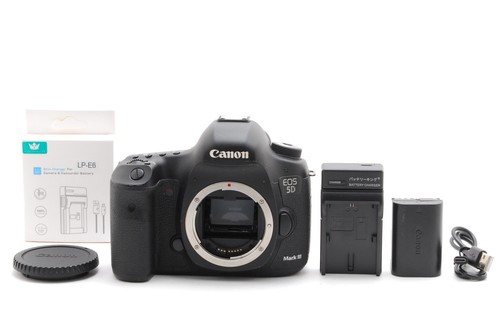 Fast neuwertig canon - [fast, 5d