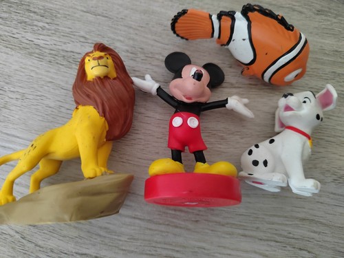 Tonie box figuren disney - figuren, set