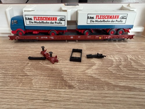 Fleischmann 5275 rollende - 5275,