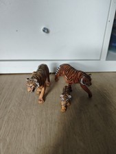 Schleich Set Tiger Familie