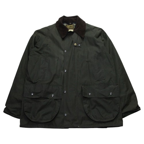 Haven wachsjacke herren - herren, 42