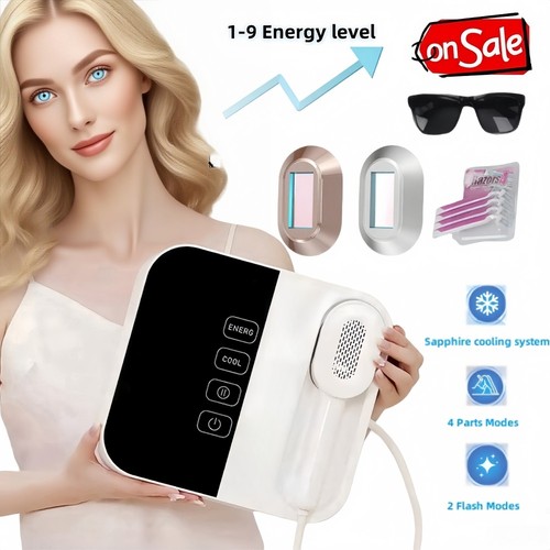 Pro ipl laser - ipl,
