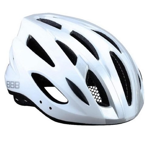 Condor helm white silver - condor, white/silver