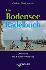 Das Bodensee-Radelbuch |