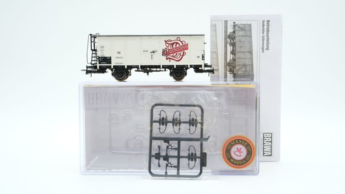 Brawa 49014 bierwagen - brawa,