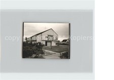 Groemitz Ostseebad Ferienhaus