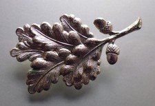 Anstecknadel - Hutnadel -