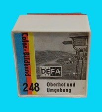 04 031 DDR Dia Film DEFA Color