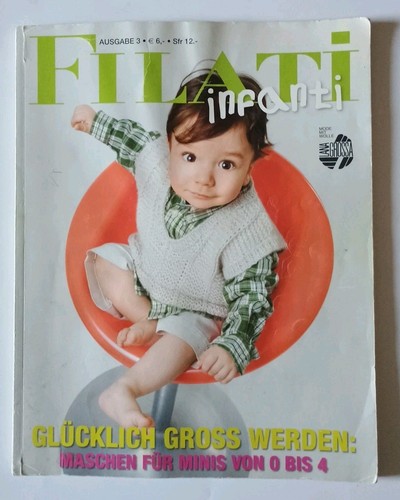 Filati infanti - 3,