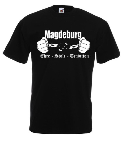 Magdeburg ehre stolz - magdeburg,