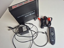 Teufel Decoderstation 3