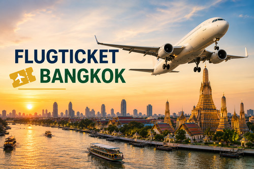 Flug bangkok thailand economy - flug,