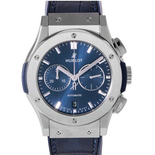 Hublot Classic Fusion