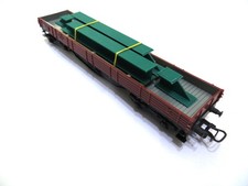 HO Märklin 4-achs
