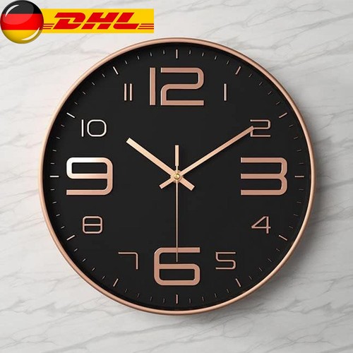 Wanduhr funk mit großen - funk,