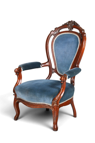 Edler louis philippe sessel - edler,