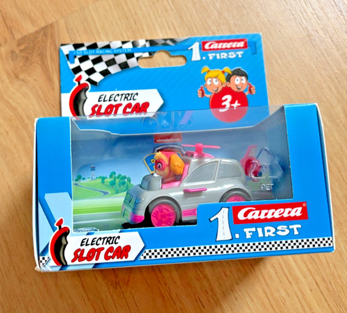 Carrera first paw patrol - paw,