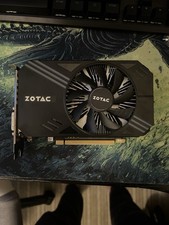 ZOTAC GeForce GTX 1060 mit 6GB