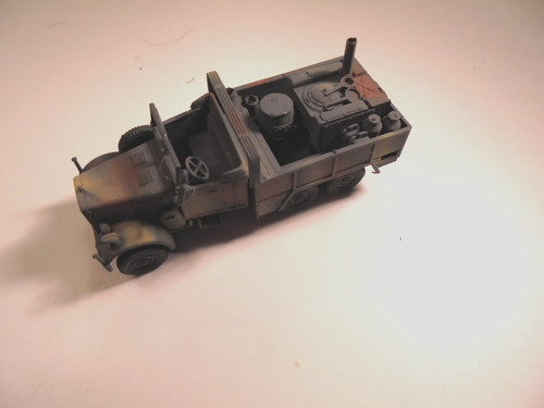 Edw einheitsdiesel dl33 - ,