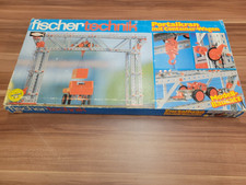 Fischertechnik 30418