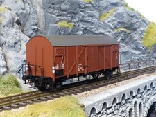 BRAWA 50725; 2-achs. ged