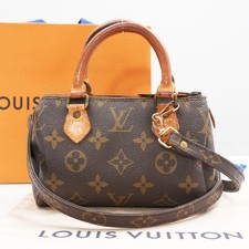 LOUIS VUITTON LV Monogram Mini