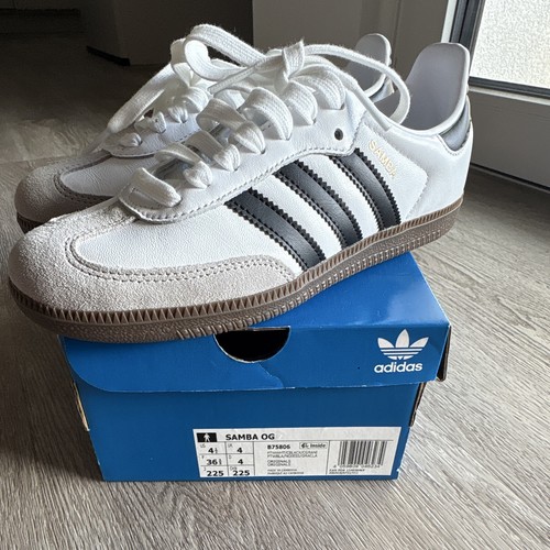 Adidas samba sneaker - samba,