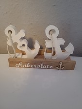 Maritim  Holztablett mit 2