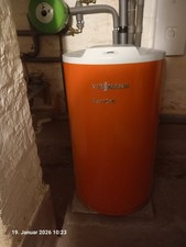 Vissmann verticell edelstahl - vissmann,