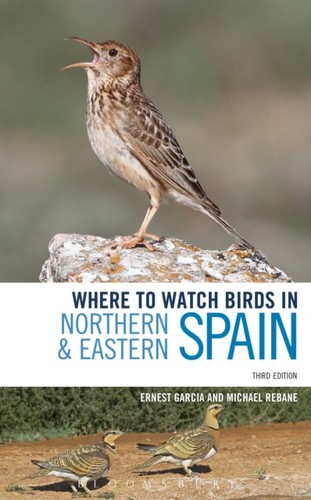 Where watch birds - to,
