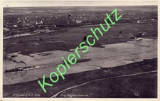 Wittenberg * Elbe * Dampfer * Fliegeraufnahme * 1938