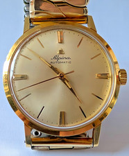 Vintage alpina automatic - vintage,