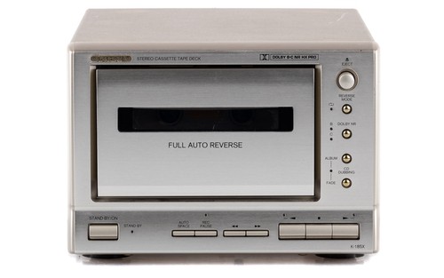 Onkyo 185x kompaktes - k-185x,