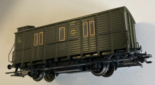 Märklin 4507 - märklin, h0