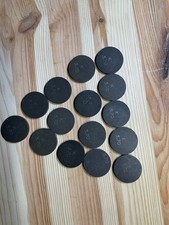 Ventil-Einstellscheiben  /