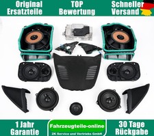 Lautsprecher Set Hochtöner