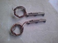 2 Weichenantriebe 9421  (6421) links Fleischmann Spur N/H0 (FM3)